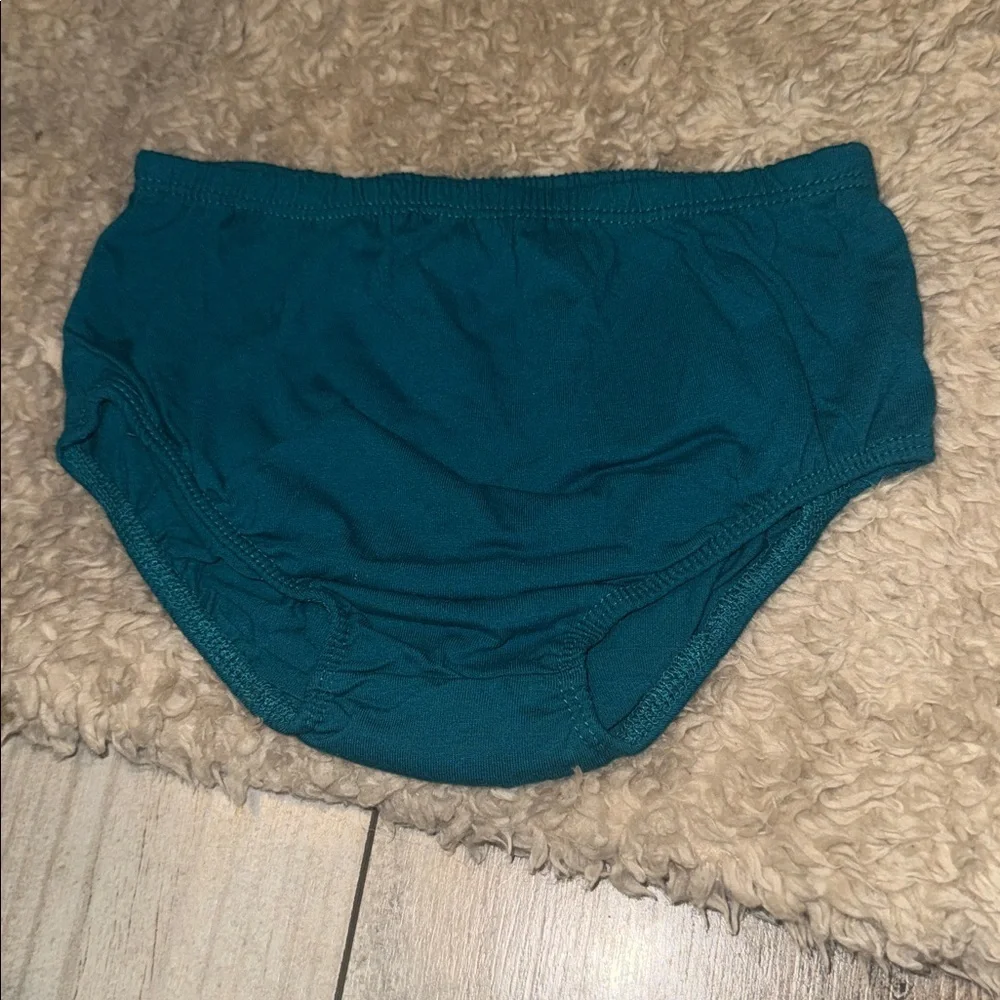 Toddler Okie Dokie Long Sleeve With Underpants